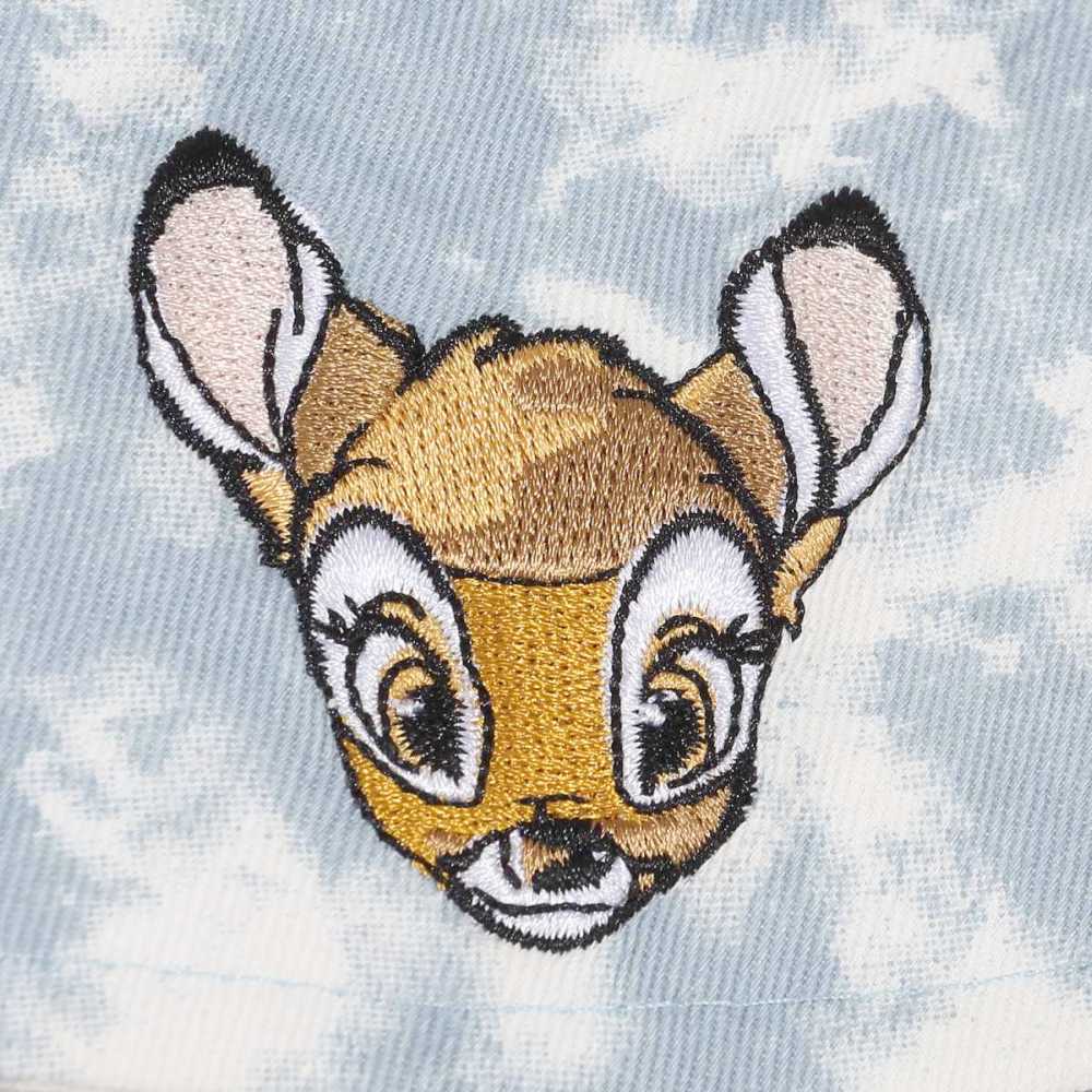 Disney Bambi - Tie Dye Chapeau de seau - Bleu